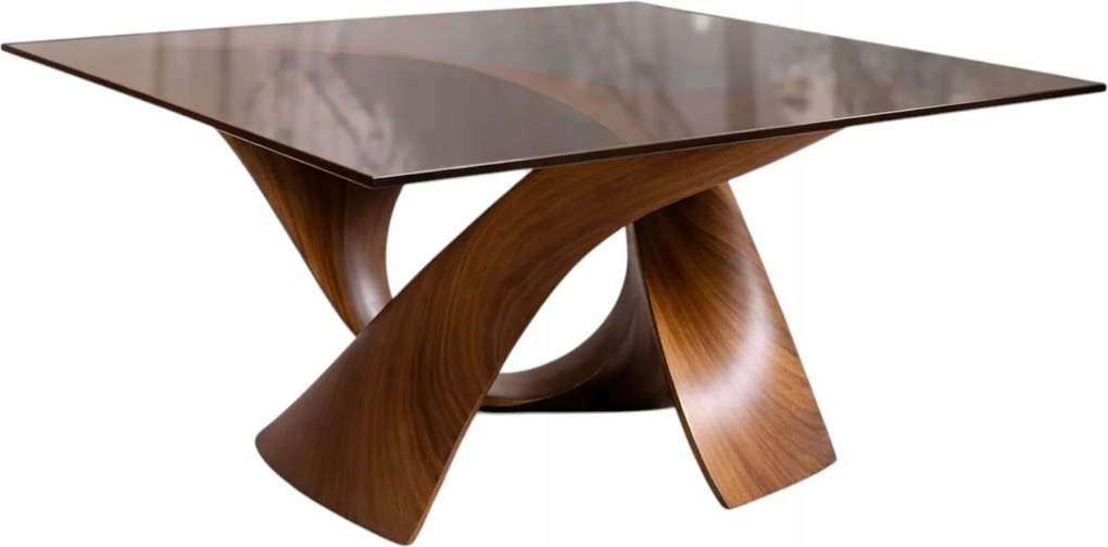 Antisol Üveg Barna 6mm 50x100 cm – Üveg asztallap Íróasztal Komód