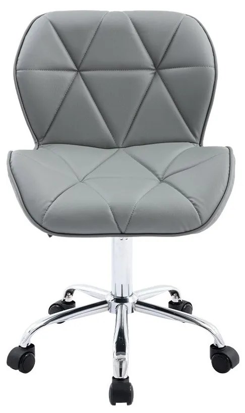Irodai szék Archie 868 2 (szürke) . 1103626
