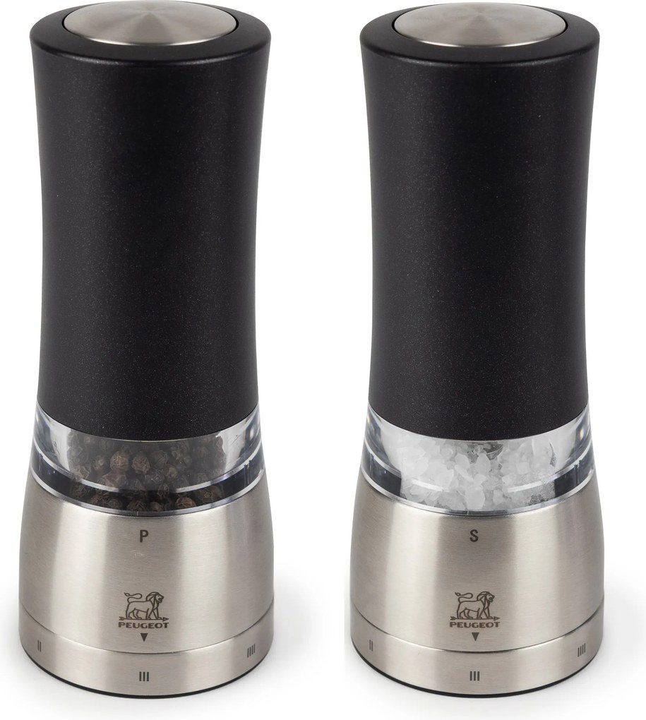 Peugeot Daman Electric Daráló szett 16 cm, u-select "z"