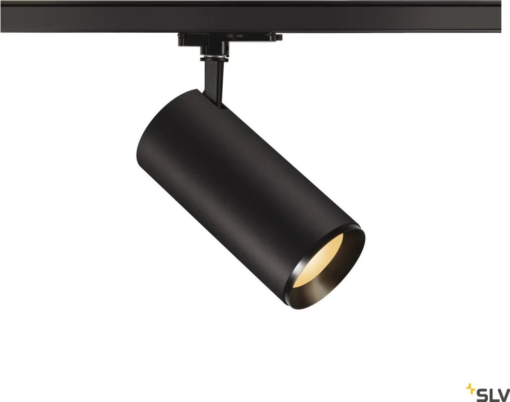 SLV NUMINOS® DALI XL 1005795 Sínreflektor 1x36W/LED 2700K 3290LM