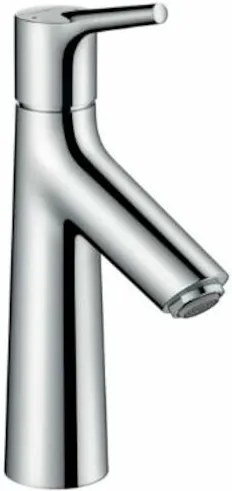 Hansgrohe Talis S mosdó csaptelep leeresztőszelep nélkül króm 72021000