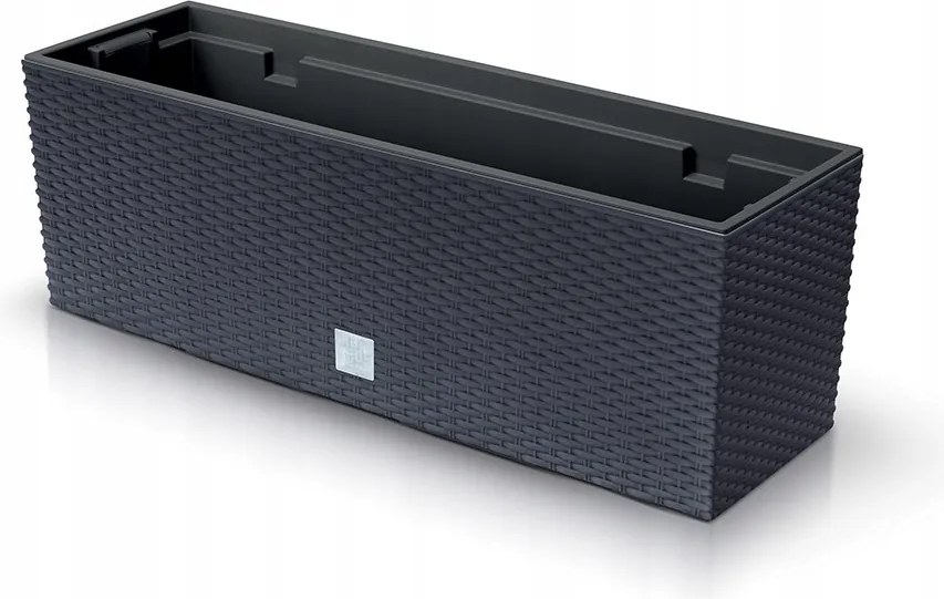 Retto doboz antracit betéttel 115925-2045