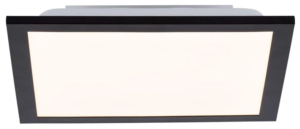 Leuchten Direkt Leuchten Direkt 14740-18 - LED Mennyezeti lámpa FLAT LED/7W/230V W2818