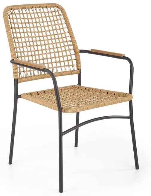 Rattan szék ONTARIO