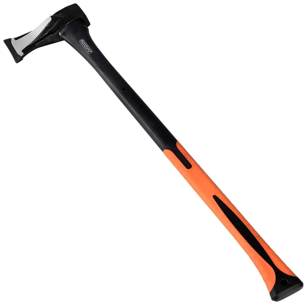 monzana® 2 darabos fejsze készlet