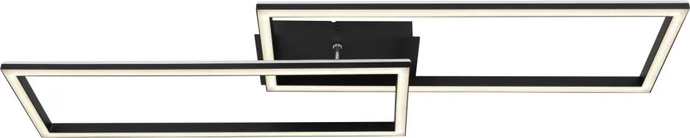 GLOBO 67278-40 JEPP Modern LED Mennyezeti Lámpa LED IP20
