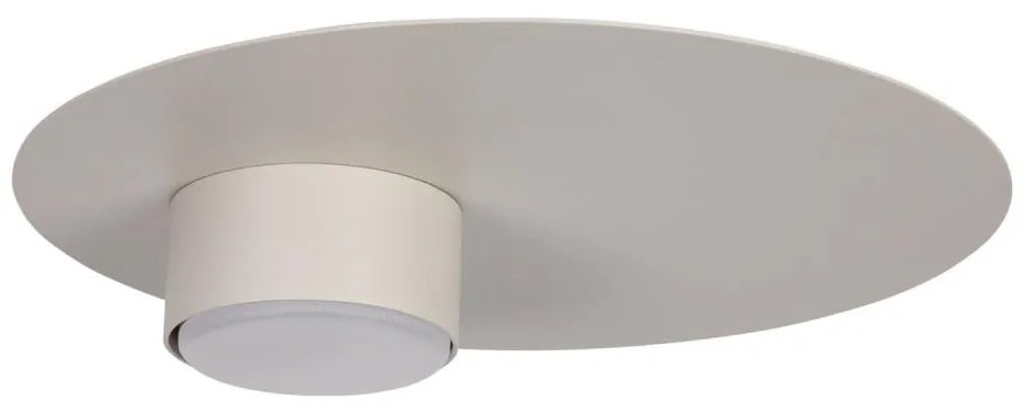 Mennyezeti lámpa STAR 1xGX53/12W/230V bézs