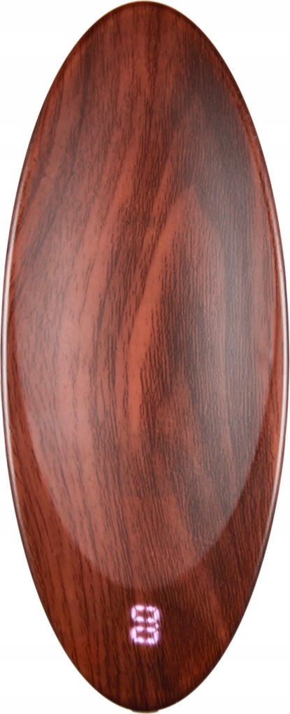 Konyhai Mérleg Tea Kávé Elektronikus 0,1G 200G Tál Usb LCD