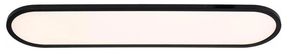 Lucide 07121/36/30 - Dimmelhető LED mennyezeti lámpatest ELLY 36W/230V 2700/3300/4000K