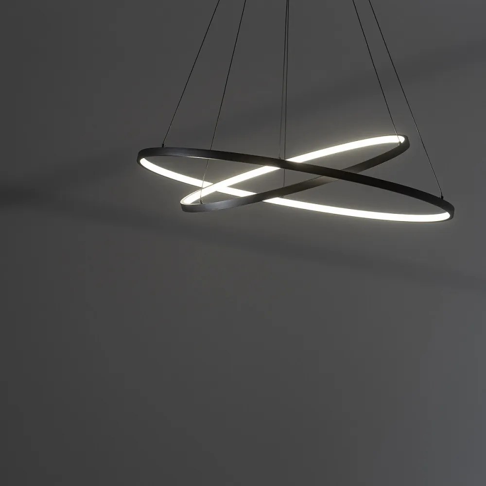 NOWODVORSKI 10814 CIRCOLO Modern Led Függesztett Lámpa LED IP20