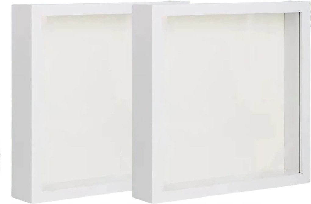 3D képkeret a kitöltéshez