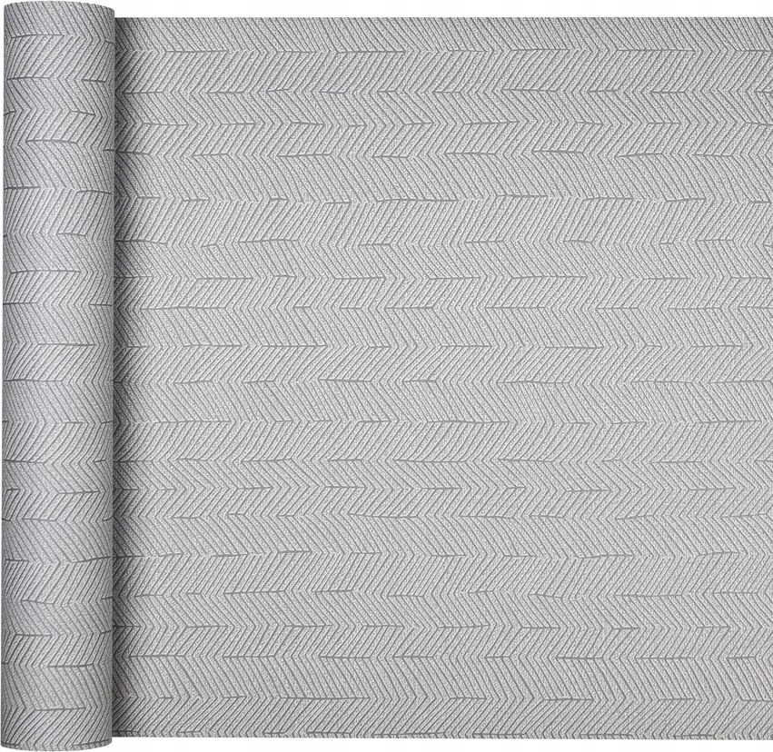 Chevron Halszálka Tapéta Flizelin