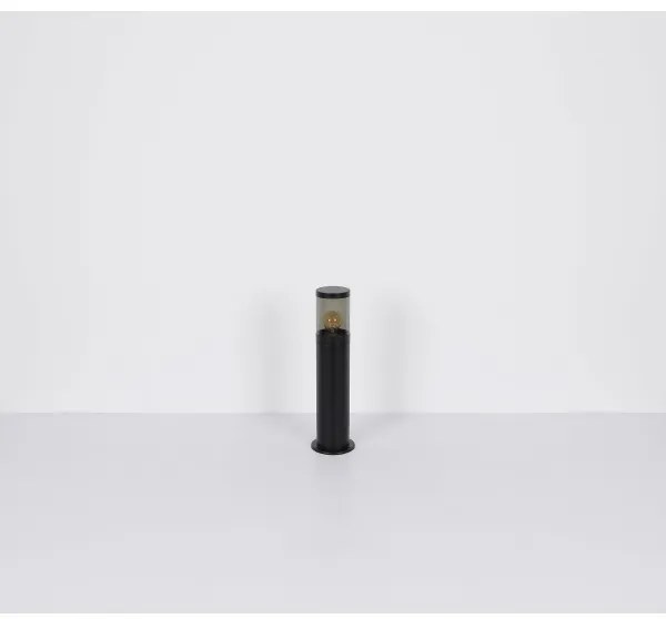 Globo 32015BS - Kültéri lámpa XELOO 1xE27/60W/230V 50 cm IP44