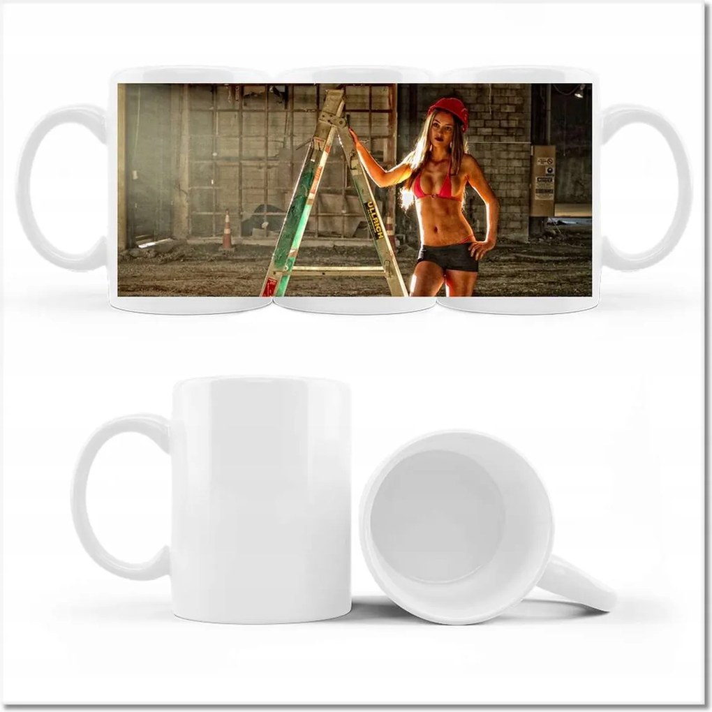 Fotó bögre Csinos nők Csajok Nagymamák