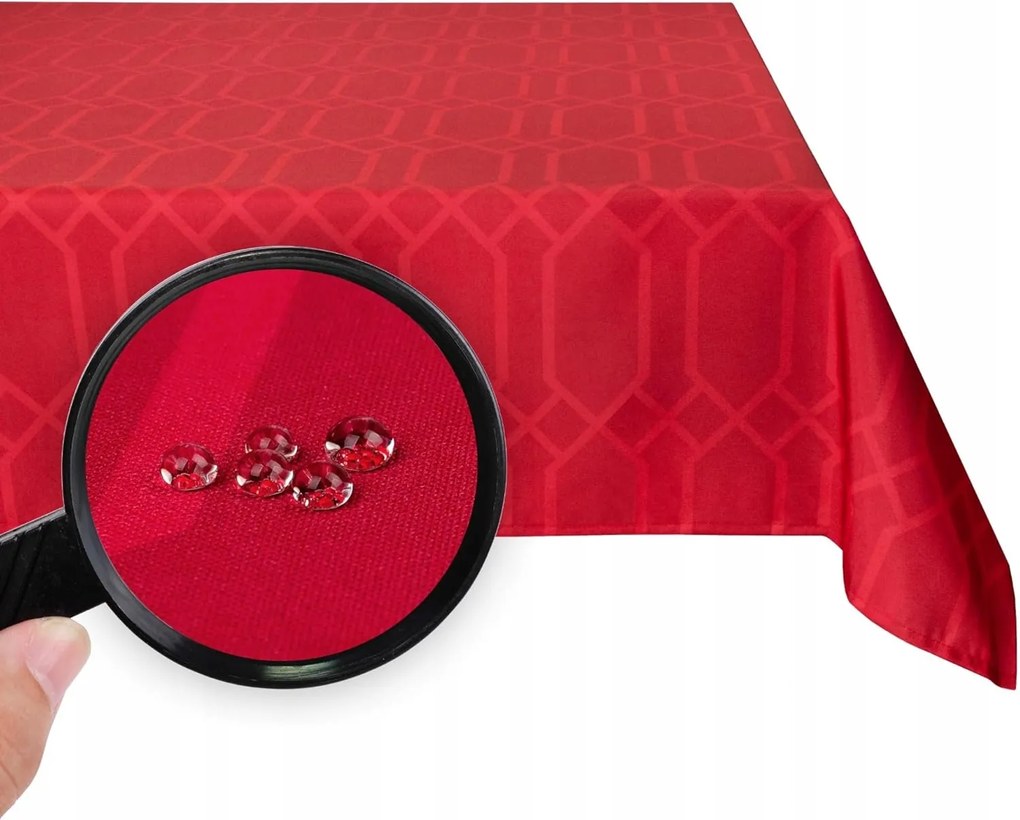 Valia Home Abrosz teflon bevonattal 130 x 180 cm