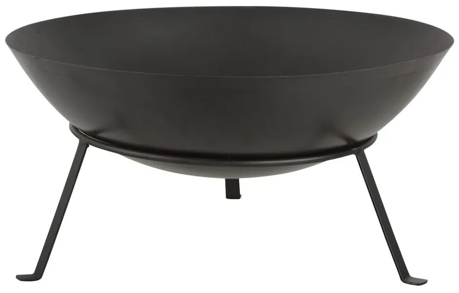 Camping fém tűzrakó, ⌀ 50 cm - Esschert Design