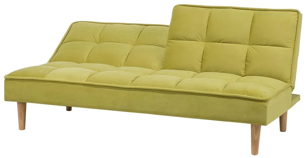 Háromszemélyes kanapé Sunds (olivazöld). 1008933