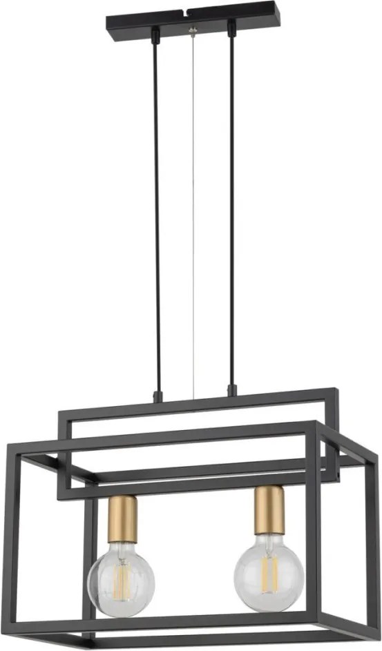 Sigma Lighting Vigo 32439 Függőlámpa 2x15W/E27 IP20