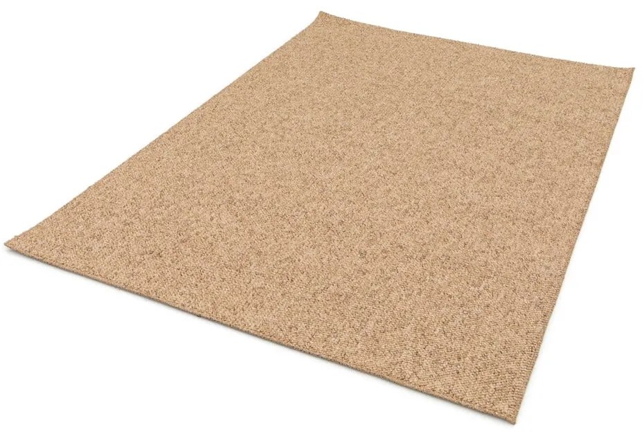 Barna szőnyeg 80x150 cm Petra Liso – Universal