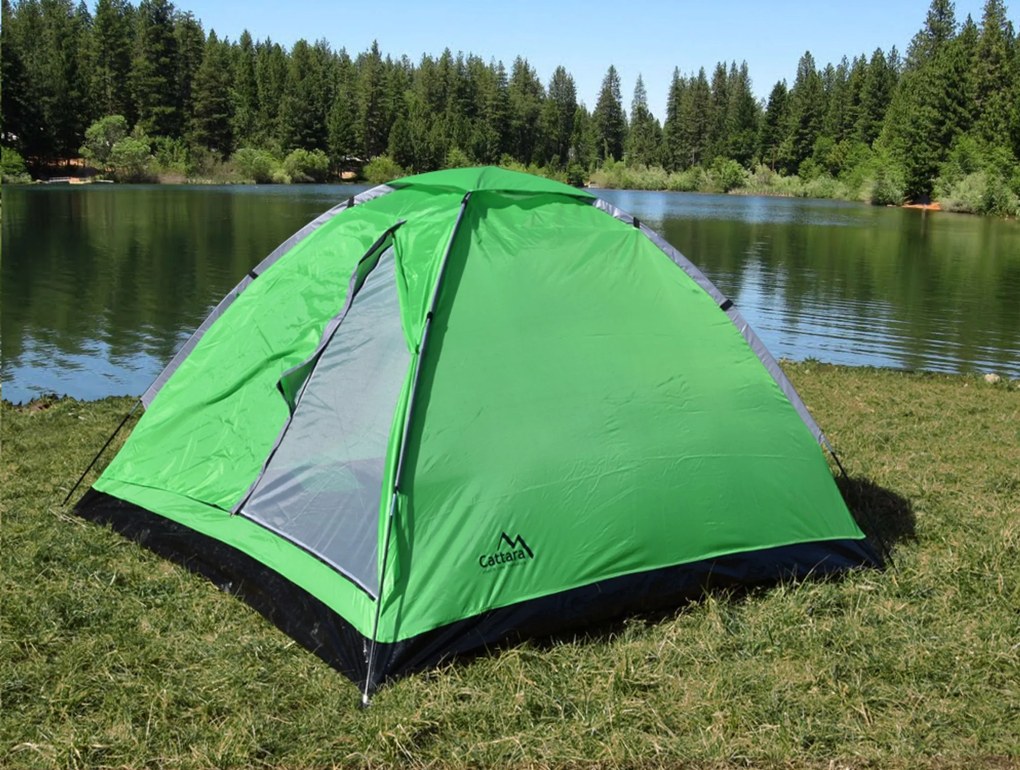Cattara TRIGLAV sátor 3 személyes 200 x 200 x 130 cm