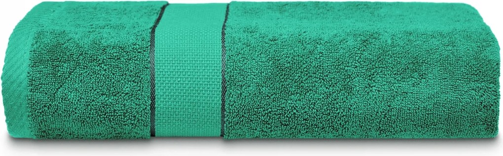 Conte Strandtörölköző Esli Op. 2 Db Smaragd 50X100