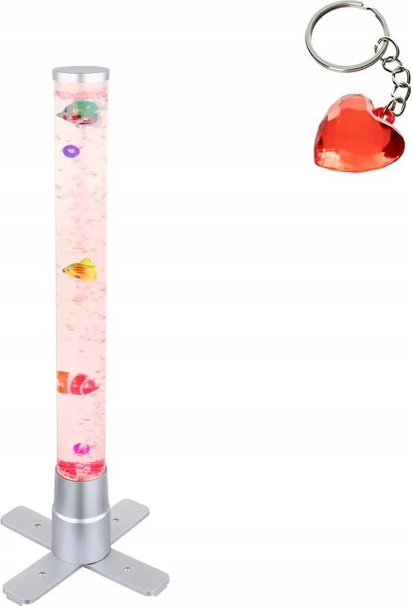 Dekoratív Rgb állólámpa Mendoza 9017 Globo