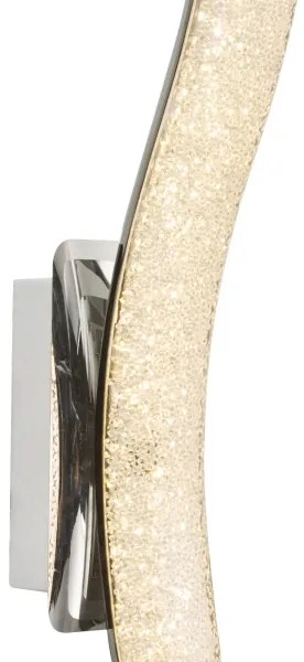 GLOBO 67833-12W - LED Fali lámpa NABRO 1xLED/12W/230V