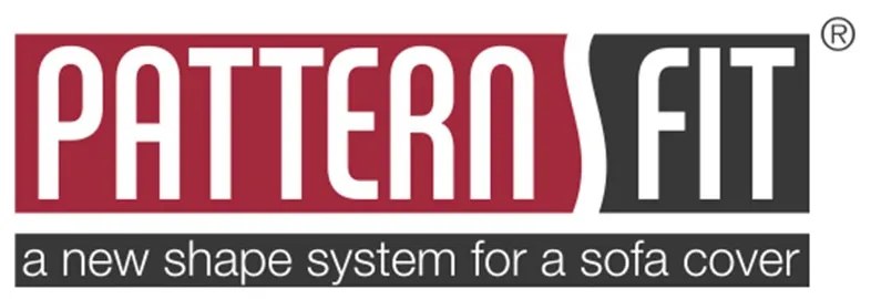 Milos kétszemélyes kanapéhuzat, piros 130-180 cm