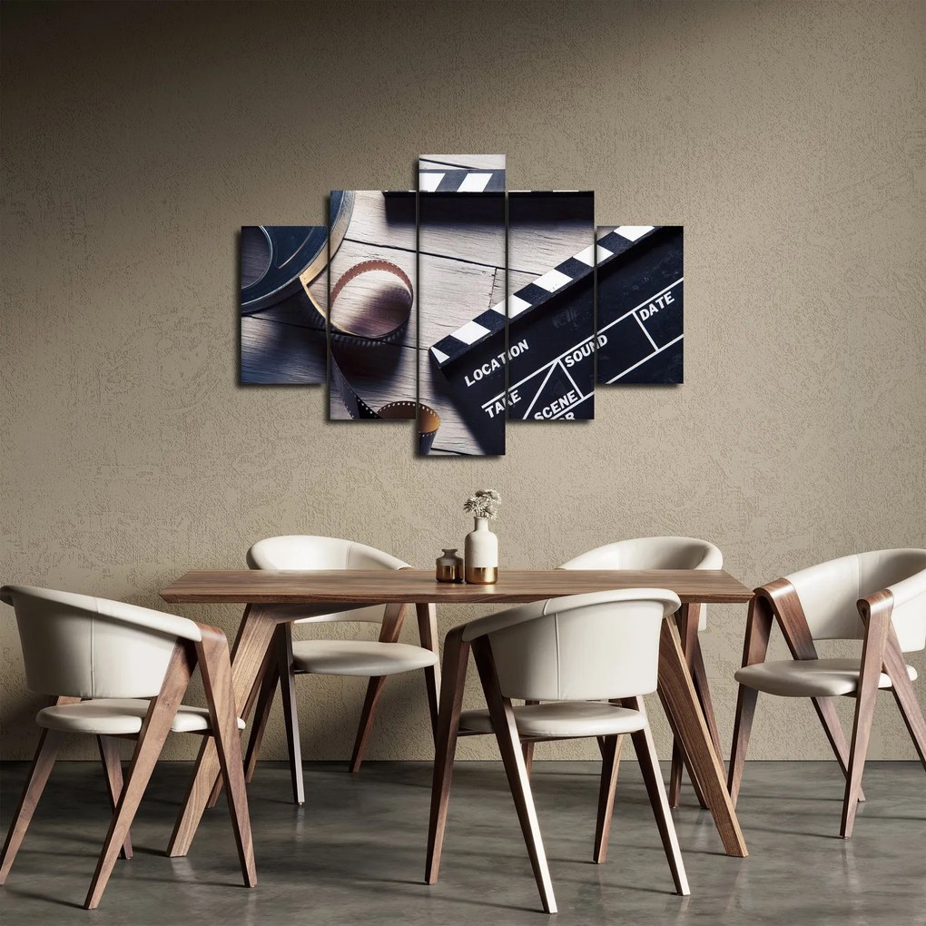 Kép - Film (150x105 cm)
