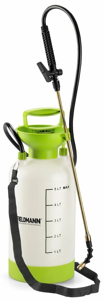 Fieldmann FZO 8060 kézi permetező, 5 l