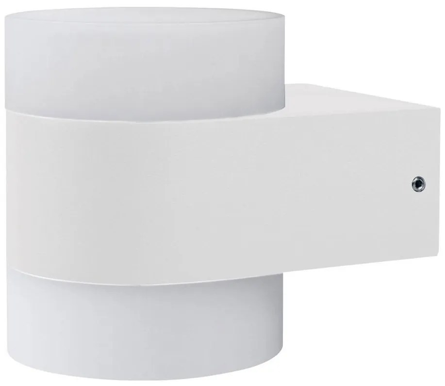 Ledvance - LED Kültéri fali lámpa ENDRURA LED/13W/230V IP44