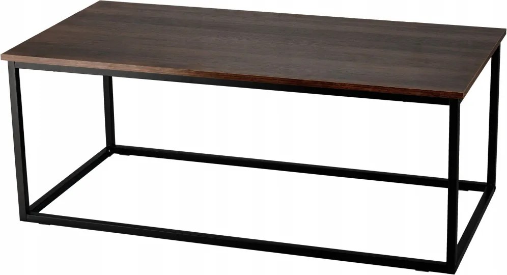 Dohányzóasztal 110 x 55 x 43 cm