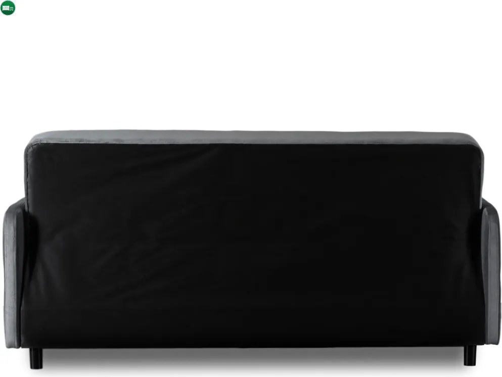 Sofa Rozkładana CUBA Szara