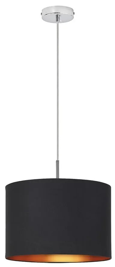 Rabalux 2526 - Csillár zsinóron MONICA 1xE27/60W/230V