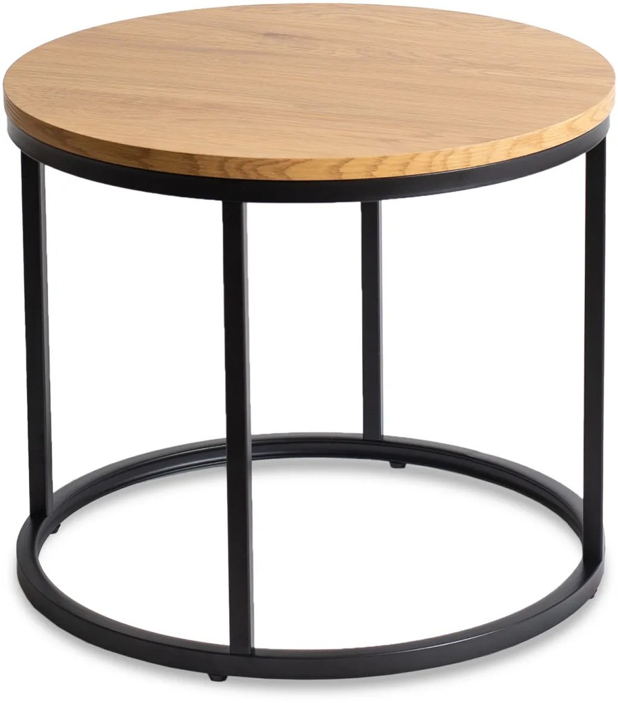 Fa Asztal Aranytölgy LELLA