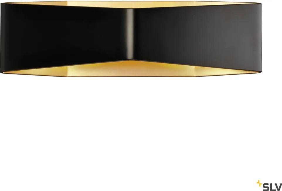 SLV CARISO 151740 Fali lámpa 2x21W/LED 1700-2700K 580LM IP20