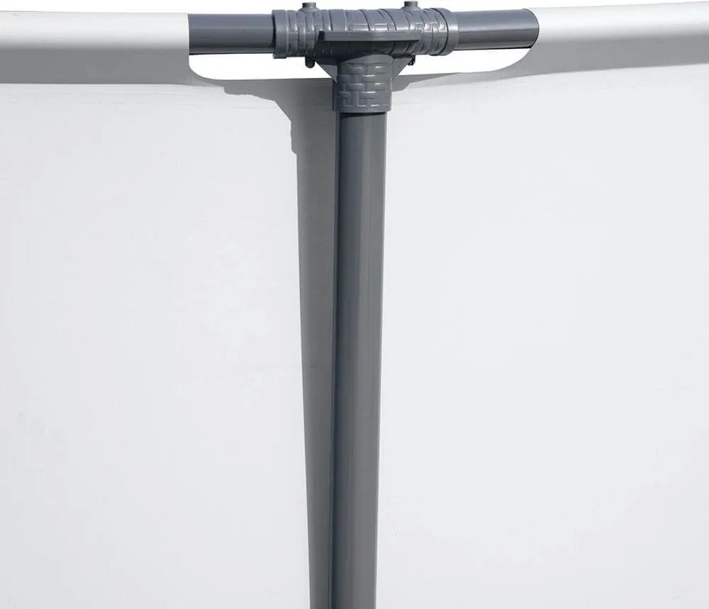 Bestway ISTRIA SUPERIOR fémvázas medence szett 549 x 122 cm