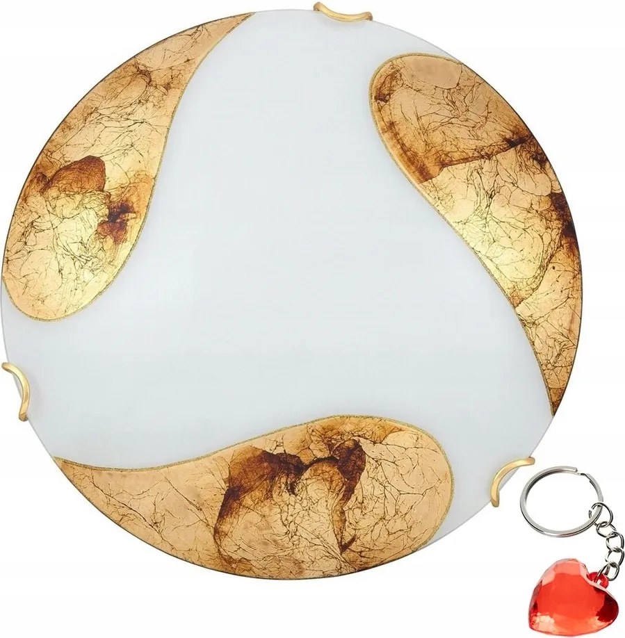 Art Gold 1941 Rabalux mennyezeti lámpa