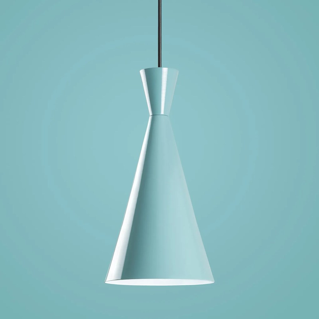 Tom - 3541 - Turquoise