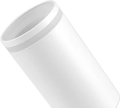 MasterLED Ring fehér oldalfali lámpa GU10-es foglalattal