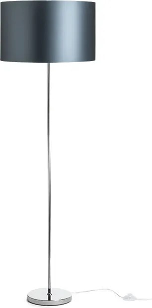 RENDL NYC állólámpa talapzat króm 230V LED E27 15W