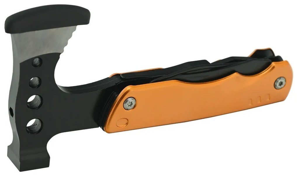 Cattara MULTI AXE 15in1 kés, 17,5 cm