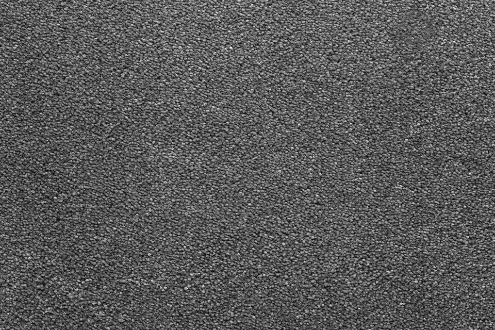 Puha Vastag Szőnyeg 50x100 cm Star szürke #EE3035