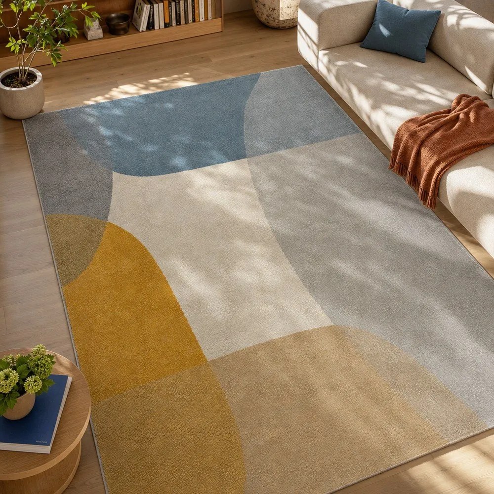 Monic Multi szőnyeg, 80 x 150 cm - Universal