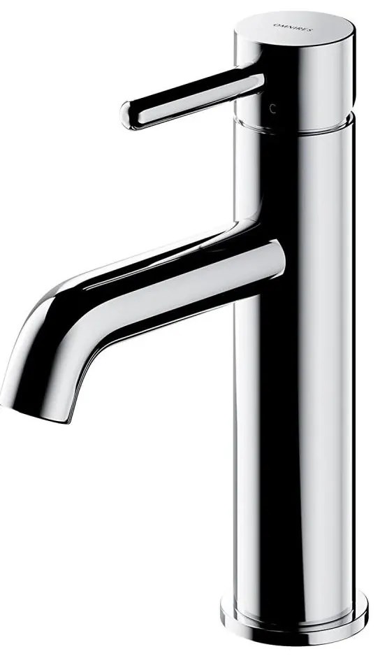 OMNIRES Y1213MAXCR - Mosdócsap Y 21 cm fényezett króm