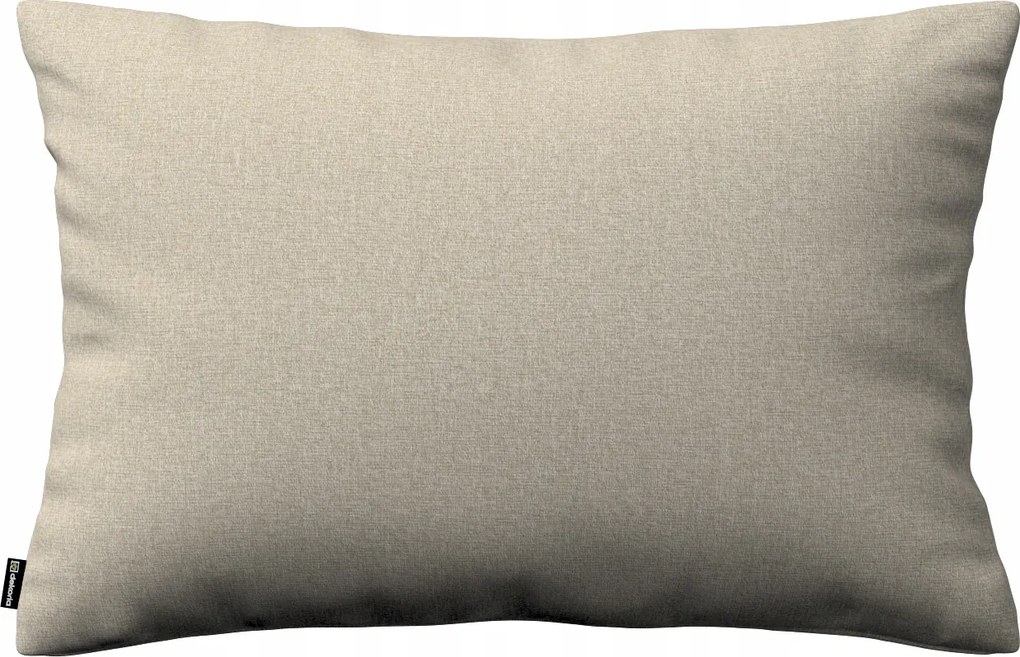 Dekoria Párnahuzat 60x40 barna árnyalatok