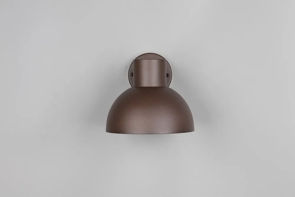 Fali kültéri lámpa (magasság 18,5 cm) Elbe – Trio