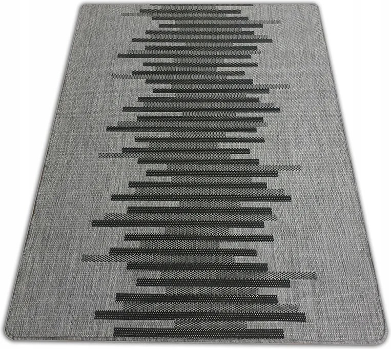 Zsinóros Szőnyeg 120X170 Szizál Univerzális Felhasználás Otthon Vagy Terasz