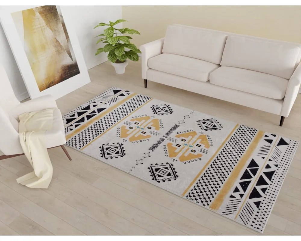 Mosható szőnyeg 180x120 cm - Vitaus