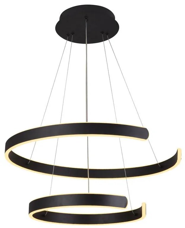 LED világítás + vezérlés 120W - J4328/B